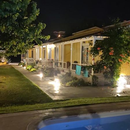 Billy'S House Apartment Vasiliki  Exterior photo