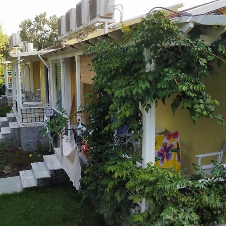 Billy'S House Apartment Vasiliki  Exterior photo
