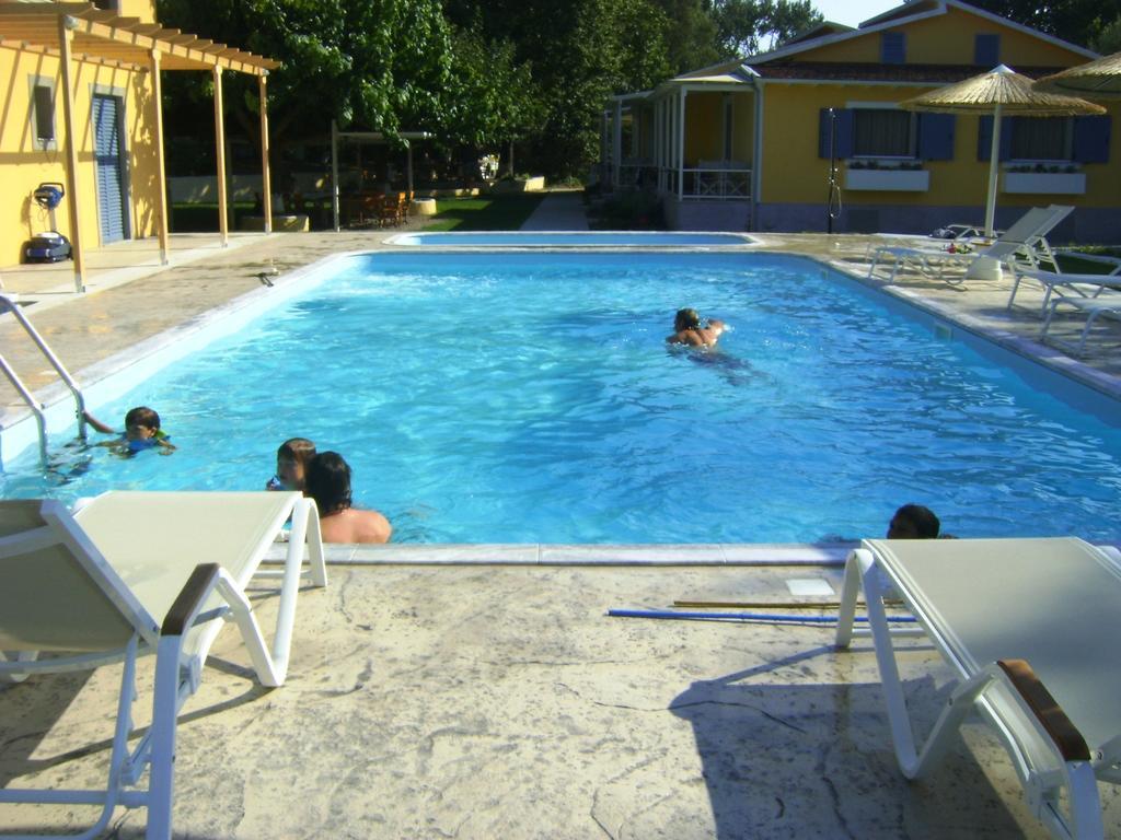 Billy'S House Apartment Vasiliki  Exterior photo