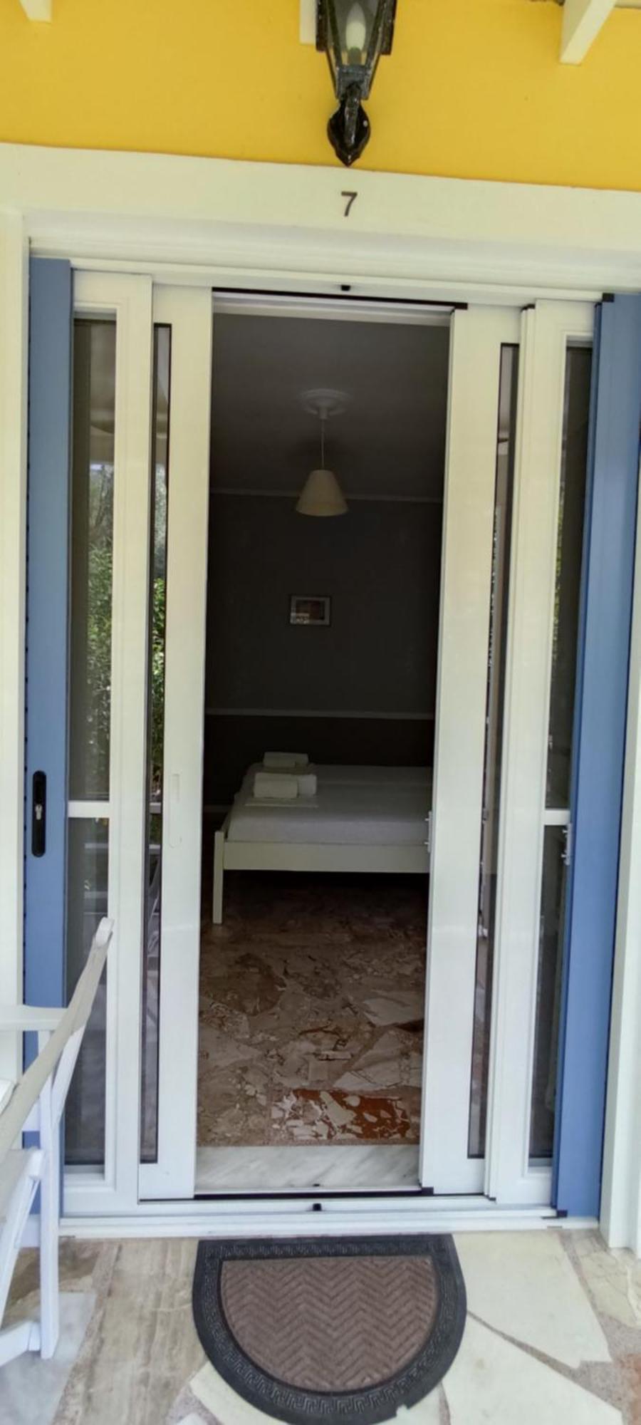 Billy'S House Apartment Vasiliki  Exterior photo