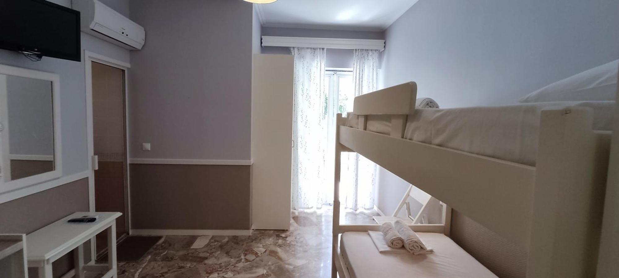 Billy'S House Apartment Vasiliki  Exterior photo