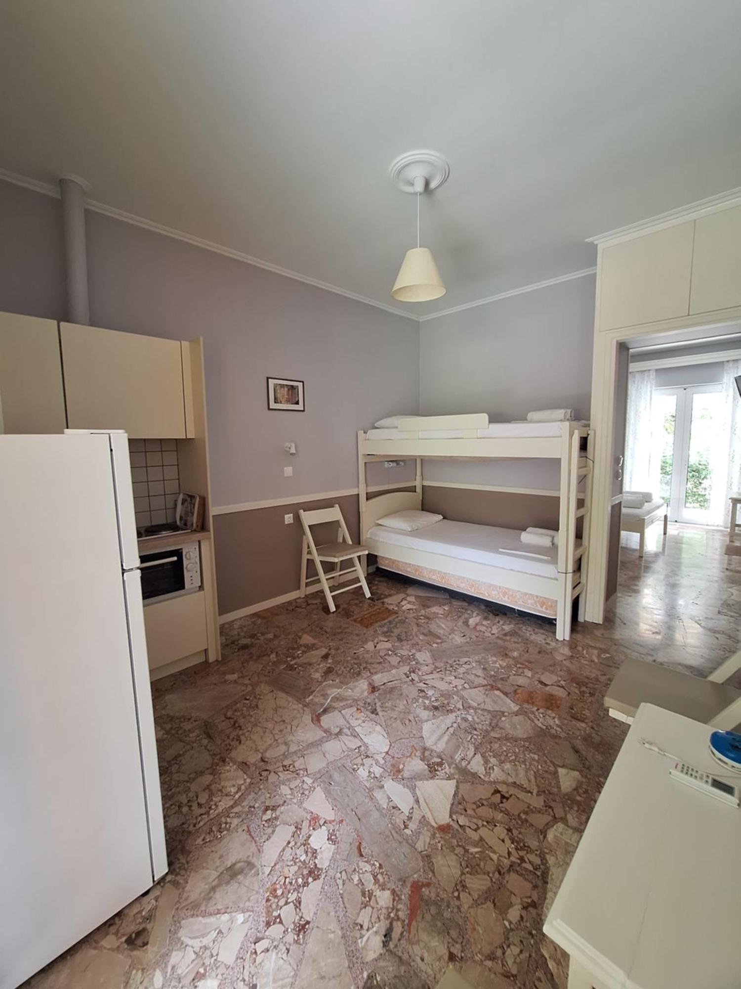 Billy'S House Apartment Vasiliki  Exterior photo